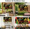 Juneteenth Decorations Banner Backdrop – Happy Juneteenth Freedom Day Photo Booth Poster, African American History Celebration Wall Hanging Decor for Classroom, School, Indoor & Outdoor Party Use (Yellow Theme)